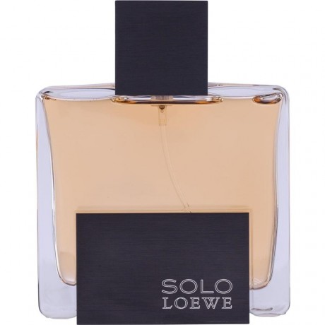 LOEWE Solo Loewe Eau de Toilette Туалетная вода Spray Спрей, 200 мл