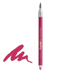 Collistar Matita Professional Lip Pencil, Коллистар Профессиональный Карандаш для губ, Nr. 17, 1,20 мл