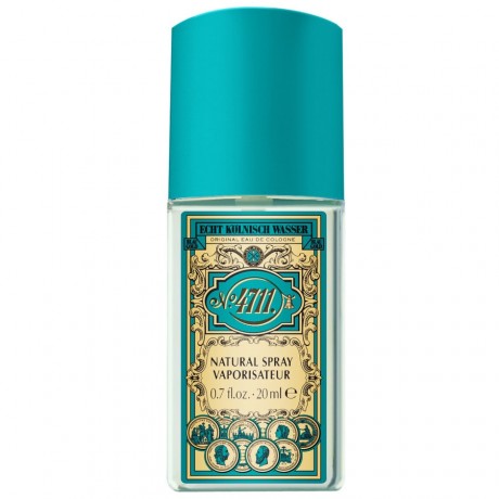 4711 Eau de Cologne (EdC) Одеколон 4711, 60 мл
