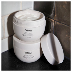 Ouai Thick Hair Treatment Masque Маска для ухода за густыми волосами