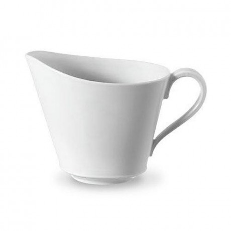 KPM Berlin KPM Urania Weiss Giesser oval 0,12 l Наполнитель КПМ Урания Вайс овальный 0,12 л