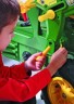 Rolly Toys ROLLY TOYS Rolly Trettraktor Farmtrac John Deere 7930 ROLLY TOYS Трактор Rolly-педальный Farmtrac John Deere 7930