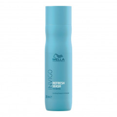 Wella Professionals Refresh Wash Revitalizing Shampoo  Восстанавливающий шампунь Refresh Wash