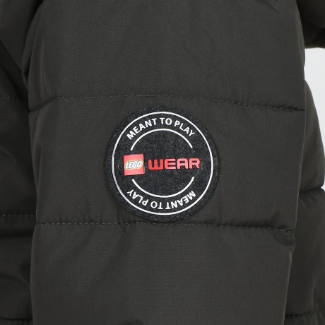 LEGO wear Ubergangsjacke mit Kapuze LWJULIO 714 Ubergangsjacken fur Jungen Легкая куртка с капюшоном LWJULIO 714 Легкие куртки для мальчиков