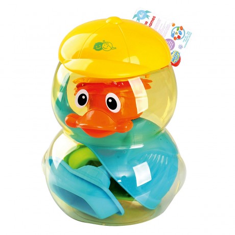 Playgo Badespielzeug игрушка для ванны