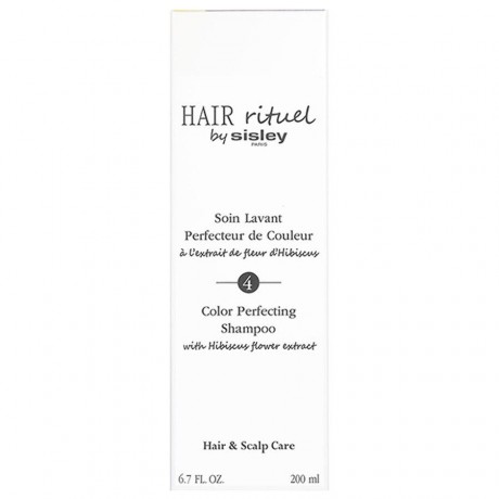 HAIR RITUEL by Sisley Soin Lavant Perfecteur Couleur  Soin Lavant Perfecteur Couleur