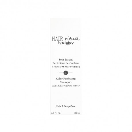 HAIR RITUEL by Sisley Soin Lavant Perfecteur Couleur  Soin Lavant Perfecteur Couleur