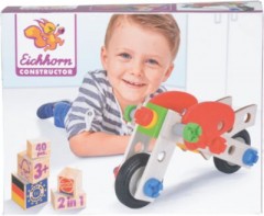 Eichhorn Constructor Конструктор