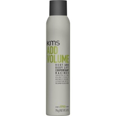 KMS Root and Body Lift Подтяжка корней и тела