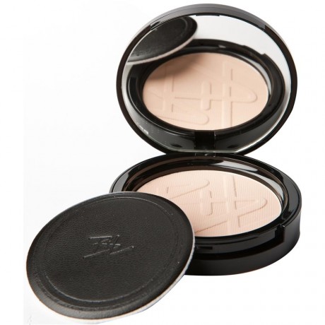 BEAUTY IS LIFE Teint Compact Powder, Nr. 03W-C Cream Крем Beige / 10 г