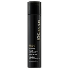 Shu Uemura Overnight Serum Haarserum Essence Absolue, 100 мл