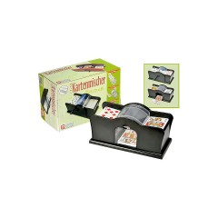 Nurnberger Spielkarten Kartenmischer перетасовщик