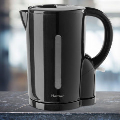 bestron bestron Wasserkocher, 2200 W Wasser Kocher 1,7 Liter Kuchen Tee Erhitzer  чайник Bestron, водоварка 2200 Вт, подогреватель для чая и торта, 1,7 л.