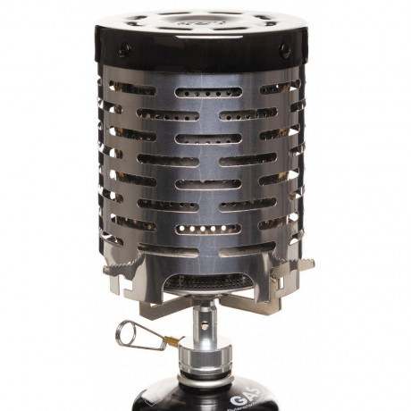 FoxOutdoor FoxOutdoor Gaskocher Heizaufsatz fur Gaskocher, verstarkt die Heizleistung Насадка для газовой плиты FoxOutdoor для газовых плит, увеличивает мощность нагрева.