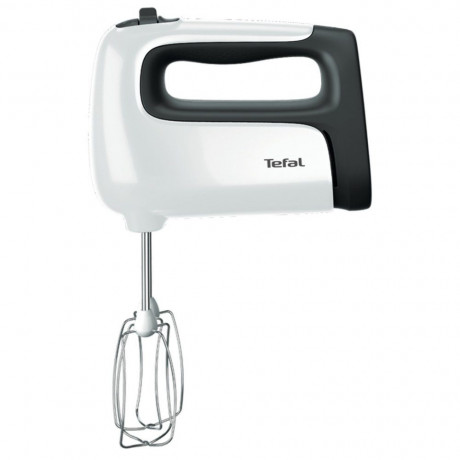 Tefal Tefal Stabmixer Prep'Mix+ HT461138 Handmixer 500 W Weiss Погружной блендер Tefal Prep'Mix+ HT461138 ручной миксер 500 Вт белый