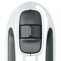 Tefal Tefal Stabmixer Prep'Mix+ HT461138 Handmixer 500 W Weiss  Погружной блендер Tefal Prep&amp;#39;Mix+ HT461138 ручной миксер 500 Вт белый