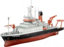 Revell German Research Vessel Meteor Немецкое исследовательское судно Метеор