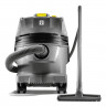 Karcher Professional Karcher Professional Nass-Trocken-Akkusauger NT 22/1 Ap Bp, ohne Akku ohne Ladegerat  Karcher Professional беспроводной пылесос для влажной и сухой уборки NT 22/1 Ap Bp, без аккумулятора, без зарядного устройства