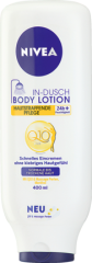 NIVEA В-душ Для тела Лосьон	 Q10, 400 мл