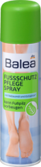 Balea (Балеа) Fussschutz Средство для ухода для ног-Аэрозоль	, 200 мл