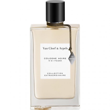 Van Cleef & Arpels Collection Extraordinaire Eau de Parfum Парфюмерная вода Spray Спрей Cologne Noire, 75 мл