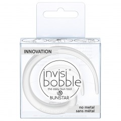 Invisibobble Bunstar Ice Ice Lady Банстар Айс Леди Леди