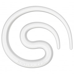 Invisibobble Bunstar Ice Ice Lady Банстар Айс Леди Леди