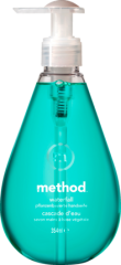 method Мыло для рук Waterfall, 354 мл