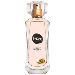 Miro (Миро) Eau de Parfum (EdP) Парфюмерная вода Miro (Миро) Magic, 50 мл