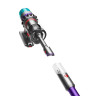 DYSON DYSON Akku-Hand-und Stielstaubsauger Dyson Gen5detect™ Absolute, 752 W, Bis zu 70 Minuten Laufzeit inkl. Akku mit Wechselfunktion.?  Беспроводной ручной пылесос DYSON Dyson Gen5detect™ Absolute, 752 Вт, время работы до 70 минут, включая аккумулятор 
