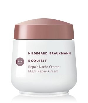 Hildegard Braukmann Exquisit Repair Cream Ночной Крем для лица, 50 мл