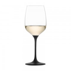 Eisch Eisch Kaya Schwarz Weisswein Glas h: 219 mm / 420 ml Eisch Kaya Бокал для черного белого вина высота: 219 мм / 420 мл