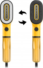 Tefal Tefal Dampfburste DT2026 Pure Pop, 1300 W  Паровая щетка Tefal DT2026 Pure Pop, 1300 Вт