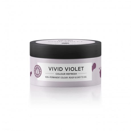 Maria Nila Vivid Violet 0.22 1 Stk. Яркий фиолетовый 0,22