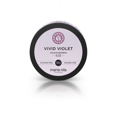 Maria Nila Vivid Violet 0.22 1 Stk. Яркий фиолетовый 0,22