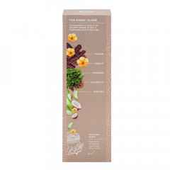 Khadi Naturkosmetik Conditioner Kokos Shikakai 200ml  Кондиционер Кокос Shikakai 200мл