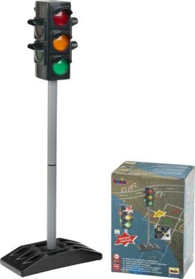 klein klein Ampel маленький светофор