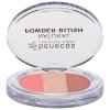 benecos (Бенекос) Natrual Trio Blush Rouge Puder, 5,50 g