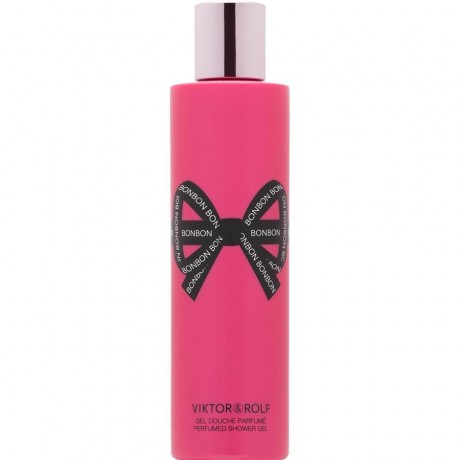 Viktor & Rolf (Виктор Рольф) Bonbon Shower Gel Гель для душа, 200 мл