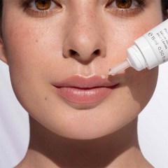 ANNEMARIE BORLIND VOLUMEN-LIPPENSERUM СЫВОРОТКА ДЛЯ ОБЪЕМА ГУБ