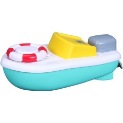BB Junior Splash`N Play Boot Twist  Sail Парус Splash&amp;#39;N Play Boat Twist