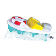 BB Junior Splash`N Play Boot Twist  Sail Парус Splash&amp;#39;N Play Boat Twist