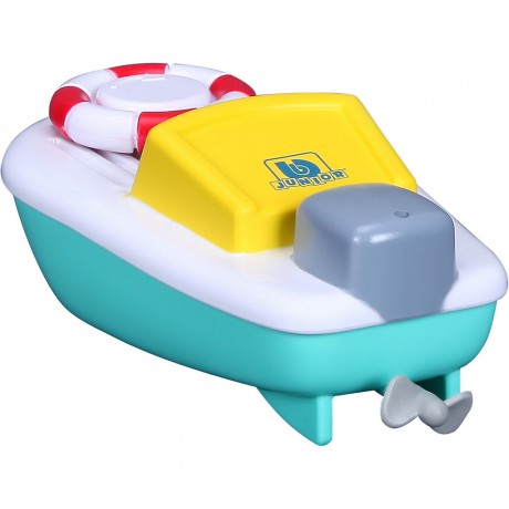 BB Junior Splash`N Play Boot Twist  Sail Парус Splash'N Play Boat Twist