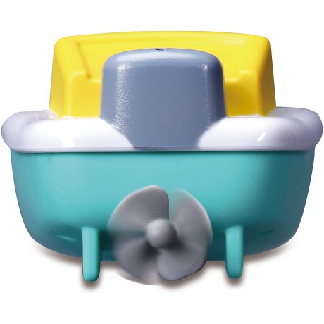 BB Junior Splash`N Play Boot Twist  Sail Парус Splash'N Play Boat Twist