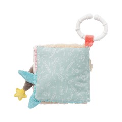 Fehn Soft-Bilderbuch Bruno Мягкая книжка с картинками Бруно