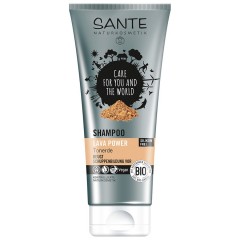 Sante (Санте) Lava Power Haarshampoo Haarpflege, 200 мл