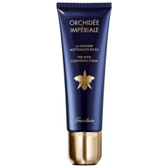 Guerlain Rich Cleansing Foam Насыщенная очищающая пена