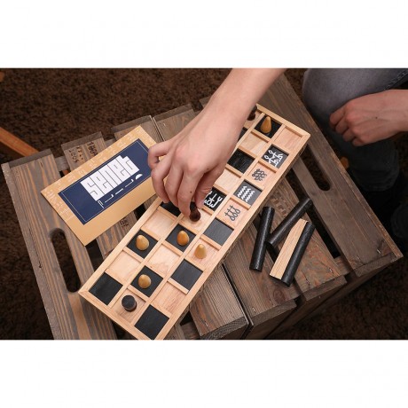 ROMBOL Senet Сенет