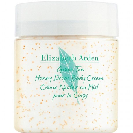 Elizabeth Arden Green Tea Honey Drops Body Cream, Элизабет Арден Крем для тела Зеленый чай и мед для всех типов кожи 250мл