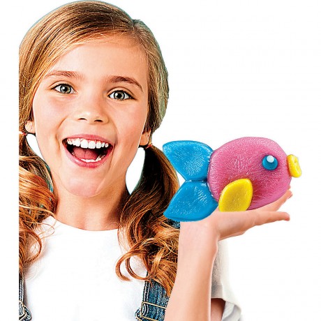 Clementoni Squishy Soaps Мягкое мыло